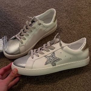 New Vintage Havana Sneakers